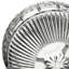 Waterford Mastercraft Powerscourt Rose Bowl-1516645658