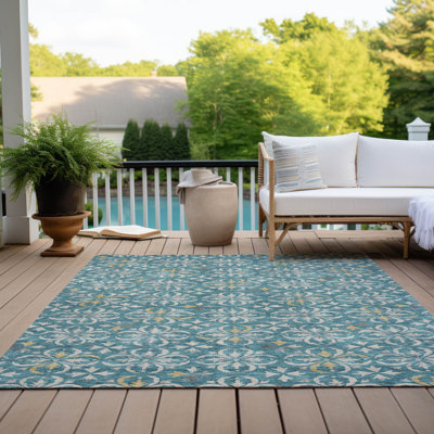  Maliana Area Rug