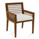 Glinda Arm Chair