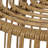 Fiona Round Wicker/Rattan Outdoor Side Table