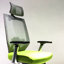 Fauteuil réglable