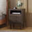 2-DRAWER NIGHTSTAND