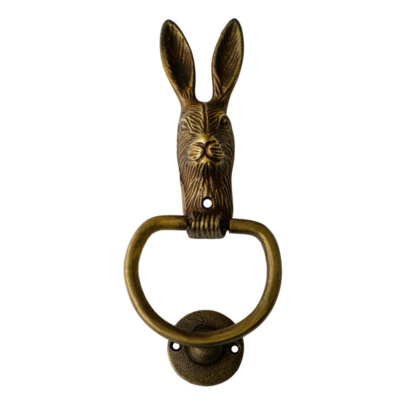 Chime Kit, Antique Brass