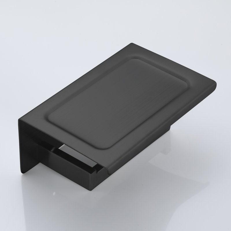 Blue Pinafore Denim Dress