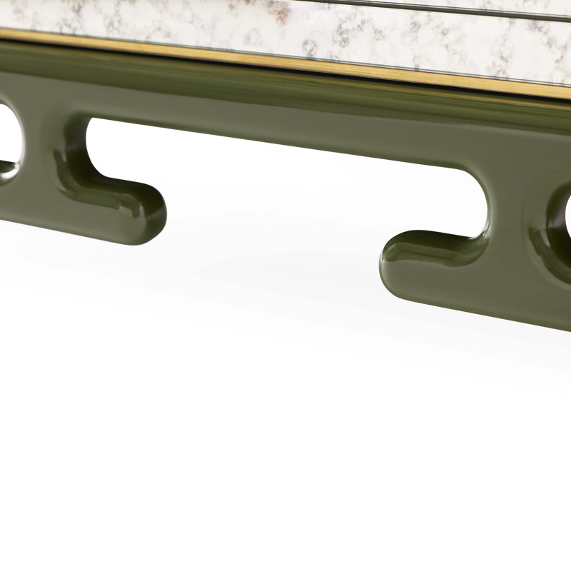 Baldwin Credenza