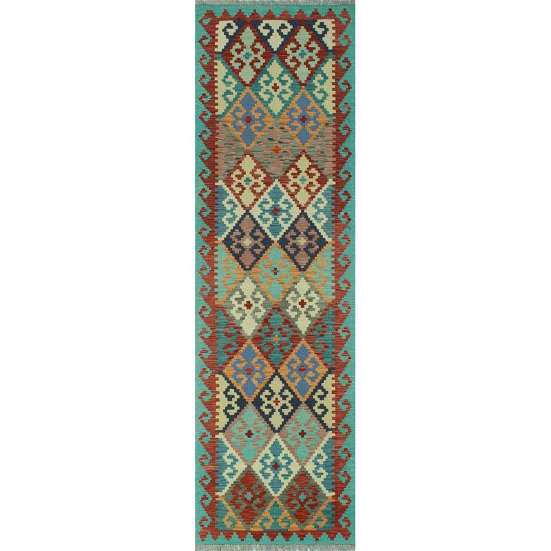 Bousson Wool Indoor Rug