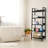Hasnath Ladder Bookcase-2016684696-2016684700