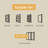 Plastic Pet Door-48253547