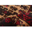 Tapis rouge Lynnisha 2 pi 9 po x 4 pi 8 po