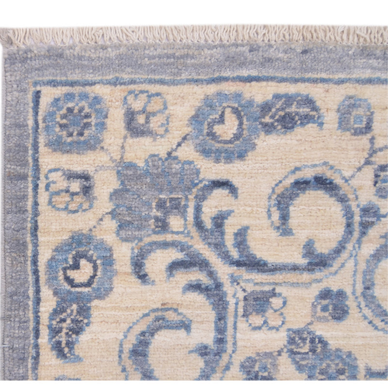 Ziegler 3000 Wool Oriental Area Rug