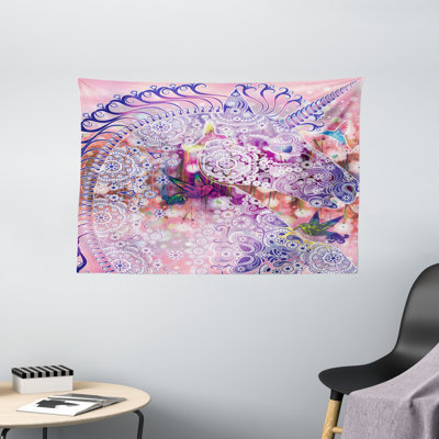 Polyester Tapestry