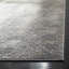 Tapis ivoire / gris à motif géométrique Edvin-21813929