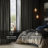 Olivia Velvet Blackout Curtain (1 Panel)-409276737-425611133