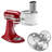 Food Processor Attachment