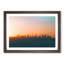 The Sydney Australia Skyline - Picture Frame Painting Print-55640012-55640015
