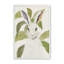 «Rabbit 6» par Thingdesign, reproduction d'art sur toile-598457312-598456948