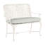 Provance Aluminum Garden Bench-1350337948-1350337950-1350337944