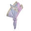 Dip Dye Linen Napkin-85836525
