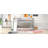 Twin Over Twin Bunk Bed With Convertible Slide And Ladder-1075125057-1075125059