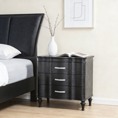 Table de chevet 1pc
