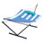Cambria Spreader Bar Hammock with Stand-1207213196