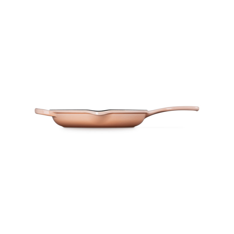 Le Creuset Signature Skillet, 9", Peche