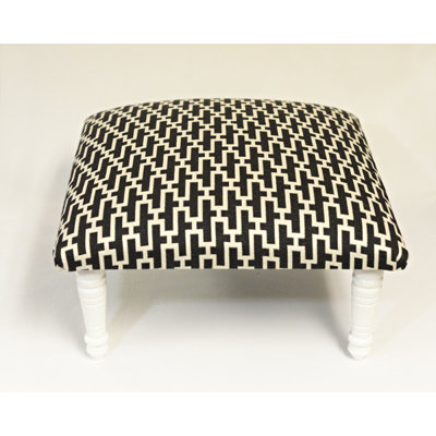 Tabouret d'appoint Maxine
