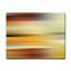 « blur stripes l », impression sur toile-28141690