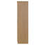 Borgeson Manufactured Wood Wardrobe-1749521943