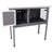 Chona Weather Resistant Small Animal Hutch