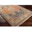 Leung Wool Oriental Indoor Rug-72666121