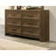 Meuble en bois 1pc