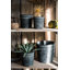 Pot de fleurs en ciment Marro-1047371318