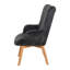 Fauteuil à oreilles Napster-552282736
