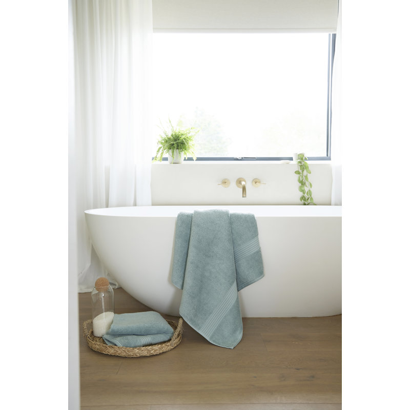 Supreme Bath Mat, Blush