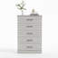 Commode 5 tiroirs Calumn-2015289341