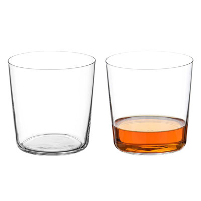 1ml Crystal Drinking Glass