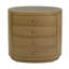 Table de chevet 4 tiroirs Celine-1355845549