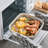Vancasso Emma Square Stoneware Casserole Bakeware-61472788