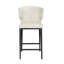 Delaney Upholstered Stool with Metal Frame-1685627246-1743797986