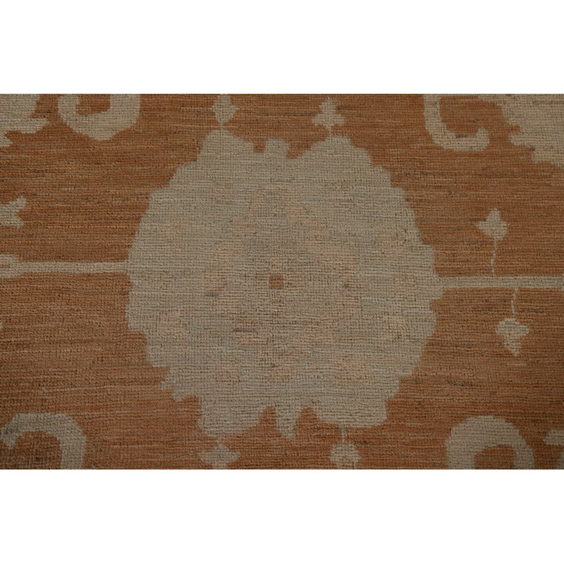 One-of-a-Kind Area Rug