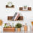 Acadia 3 Piece Floating Shelf-553477718