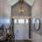 Gatlin 3 - Light Lantern Drum Farmhouse Dining Room Chandelier UL Certified