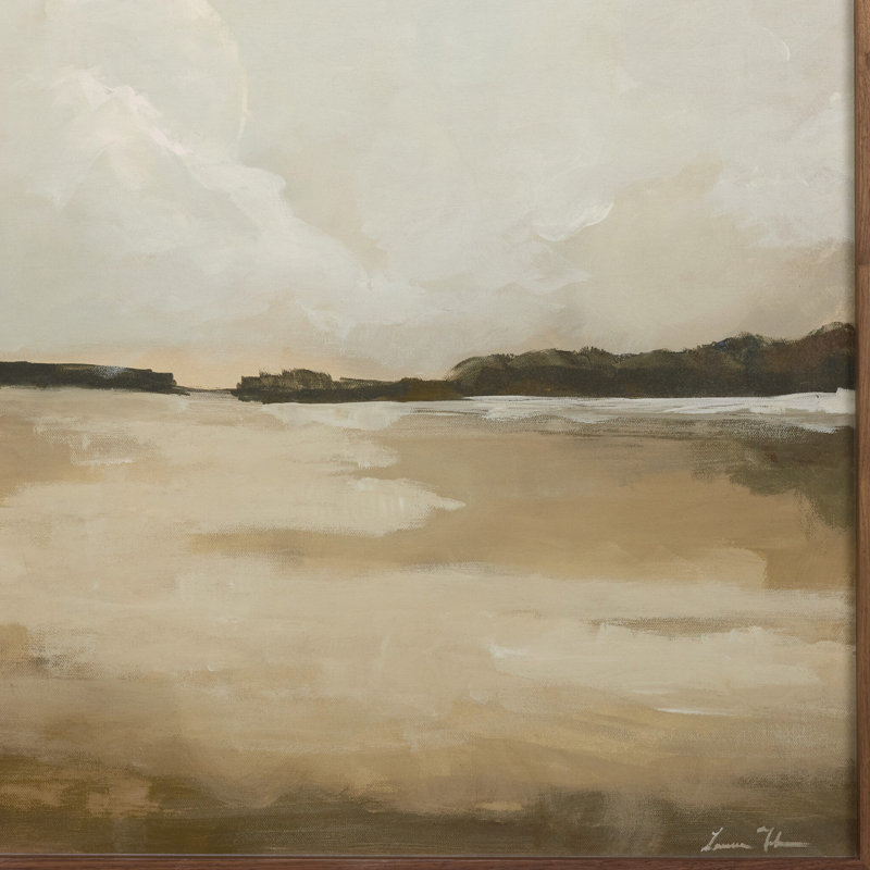 Awakening by Lauren Fuhr, 72"H x 48"W