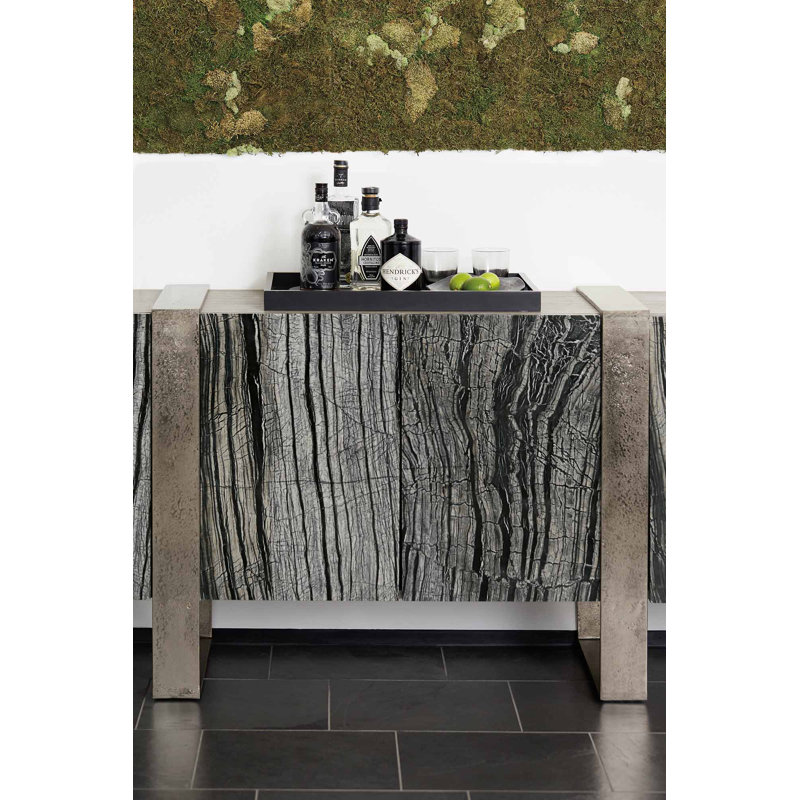 Linea TV Stand