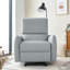 Fauteuil inclinable électrique Wall Wall-1142569759-1142569755