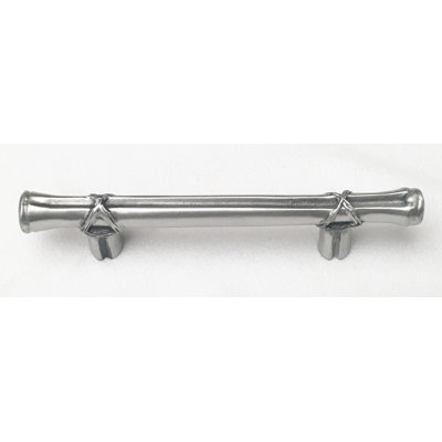 Bamboo 3" Center to Center Bar Pull
