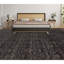 Wool Damask Area Rug