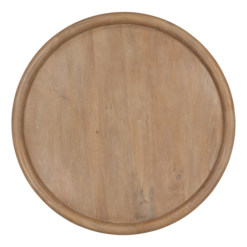 Xanthos Coffee Table Light Natural