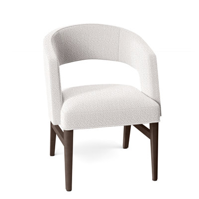 Bryant 19.5'' H Upholstered Armchair
